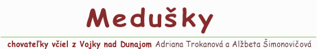 Medušky